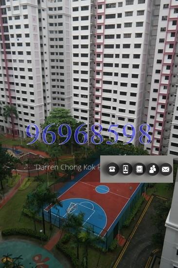Blk 690A Choa Chu Kang Crescent (Choa Chu Kang), HDB 5 Rooms #169352792